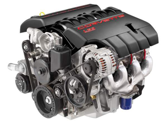 C2313 Engine